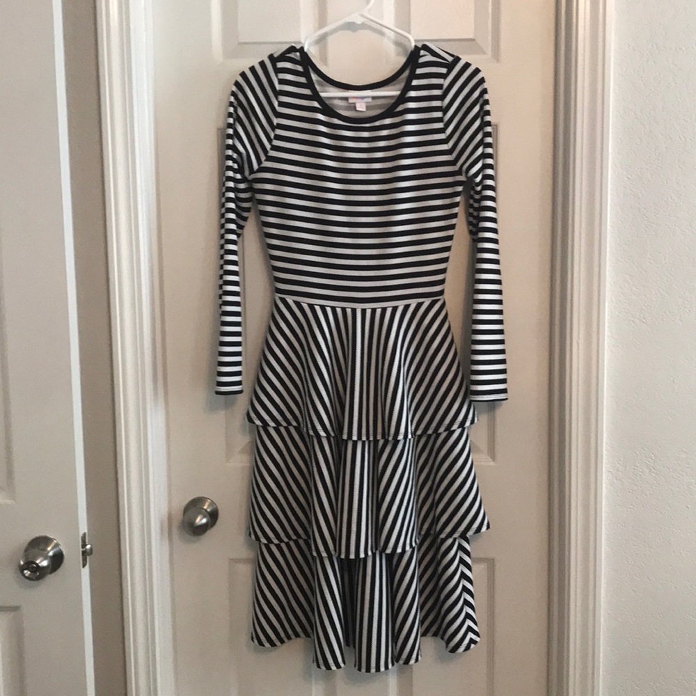 LulaRoe Dress